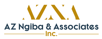 AZ Ngiba & Associates Inc.